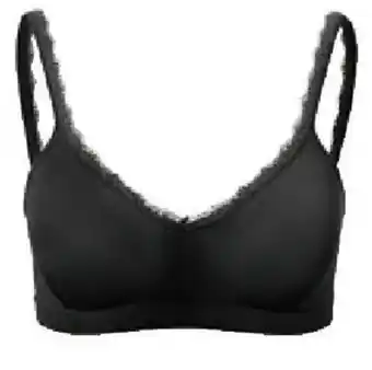 Tchibo Eduscho Seamless-Soft-BH Angebot