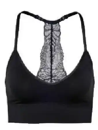 Tchibo Eduscho Seamless-Bustier Angebot