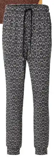 Tchibo Eduscho Pyjamahose Angebot