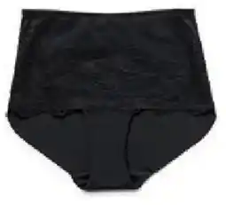 Tchibo Eduscho Highwaist-Panty Angebot