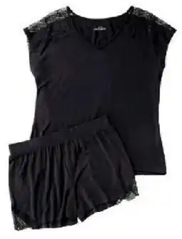 Tchibo Eduscho Shorty-Pyjama Angebot