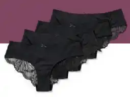 Tchibo Eduscho 4 Brazilslips Angebot