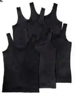 Tchibo Eduscho 5 Hemdchen Angebot