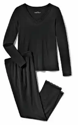 Tchibo Eduscho Pyjama Angebot