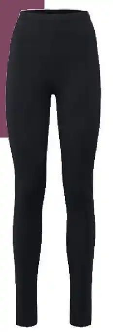 Tchibo Eduscho Leggings Angebot
