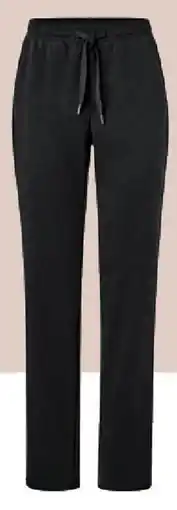 Tchibo Eduscho Damen-Loungewear-Hose Angebot
