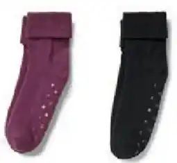 Tchibo Eduscho 2 Paar Damen-Stoppersocken Angebot