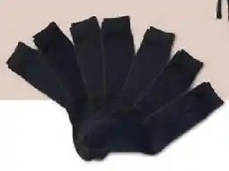 Tchibo Eduscho 7 Paar Herren-Socken Angebot