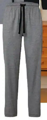 Tchibo Eduscho Relaxhose Angebot