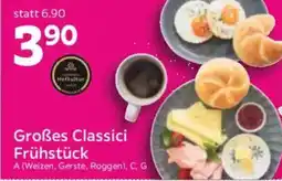 Mömax Großes Classici Frühstück Angebot
