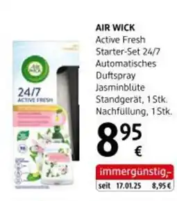 dm Air wick Active Fresh Angebot