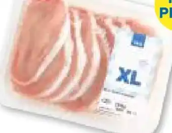 T&G T&G Schweine XL Minutensteaks Angebot