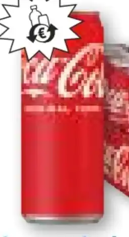 T&G Coca-Cola Cola Angebot