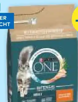 T&G Purina One Katzennahrung Adult Angebot