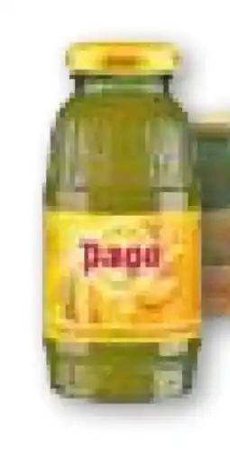 T&G Pago Fruchtsäfte Angebot