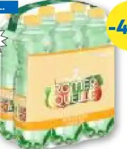 T&G Römerquelle Emotion Angebot