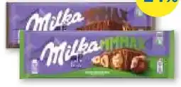 T&G Milka Schokolade MMMAX Angebot