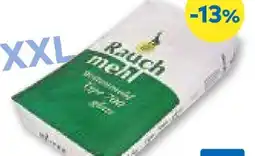 T&G Rauch Mehl Weizenmehl Angebot