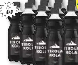 T&G Privatquelle Gruber Tirola Kola Angebot