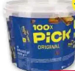 T&G Pickup Choco Minis Angebot