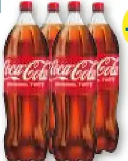 T&G Coca-Cola Cola Angebot