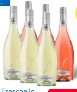 T&G Cielo e Terra Freschello Frizzante No.1 Bianco Angebot