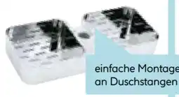 Hellweg Universal-Duschablage Angebot