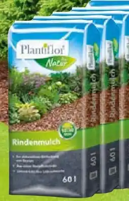 Hellweg Plantiflor Rindenmulch Angebot