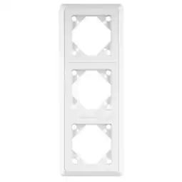 Hellweg Basic Rahmen 3-fach Angebot