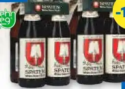 T&G Spaten-Franziskaner-Bräu Hell Angebot