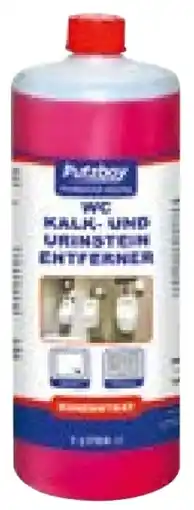 Hellweg Putzboy WC Kalk- & Urinstein Entferner Angebot