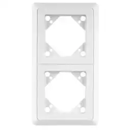 Hellweg Basic Rahmen 2-fach Angebot