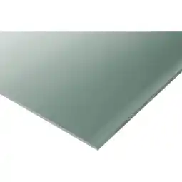 Hellweg Knauf Insulation GKF-I 1-Mann-Platte Angebot