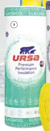 Hellweg Ursa Klemmfilz Unifill Angebot