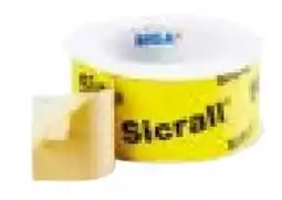 Hellweg Siga Luftdichtes Klebeband Sicrall Angebot
