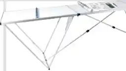 Hellweg Tapezier-Mehrzwecktisch Angebot