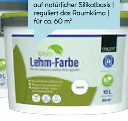 Hellweg Vincent Natura Lehm-Farbe Angebot