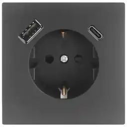 Hellweg Unitec USB-Steckdose (A/C) Sao Paulo Angebot