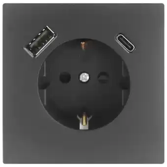 Hellweg Unitec USB-Steckdose (A/C) Sao Paulo Angebot