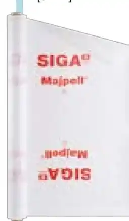 Hellweg Siga Dampfbremse Majpell Angebot