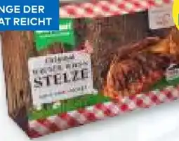 T&G Wiesbauer Original Wiener Wiesn Stelze Angebot