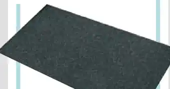 Hellweg Bautenschutzmatte Angebot