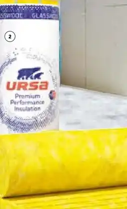 Hellweg Ursa Trennwandfilz Angebot