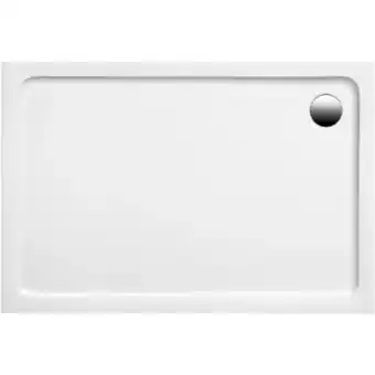 Hellweg Ottofond Acryl-Duschbecken Angebot