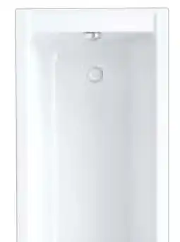 Hellweg Ottofond Badewanne Costa Angebot