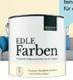 Hellweg Vincent Wandfarbe Edle Farben Angebot