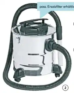 Hellweg My Fire Tool Aschesauger Angebot