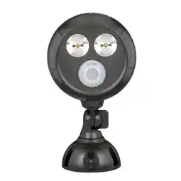 Hellweg Mr. Beams LED-Strahler MB390 Angebot