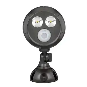 Hellweg Mr. Beams LED-Strahler MB390 Angebot