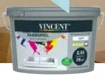 Hellweg Vincent Innenfarbe Farbspiel Mix Angebot